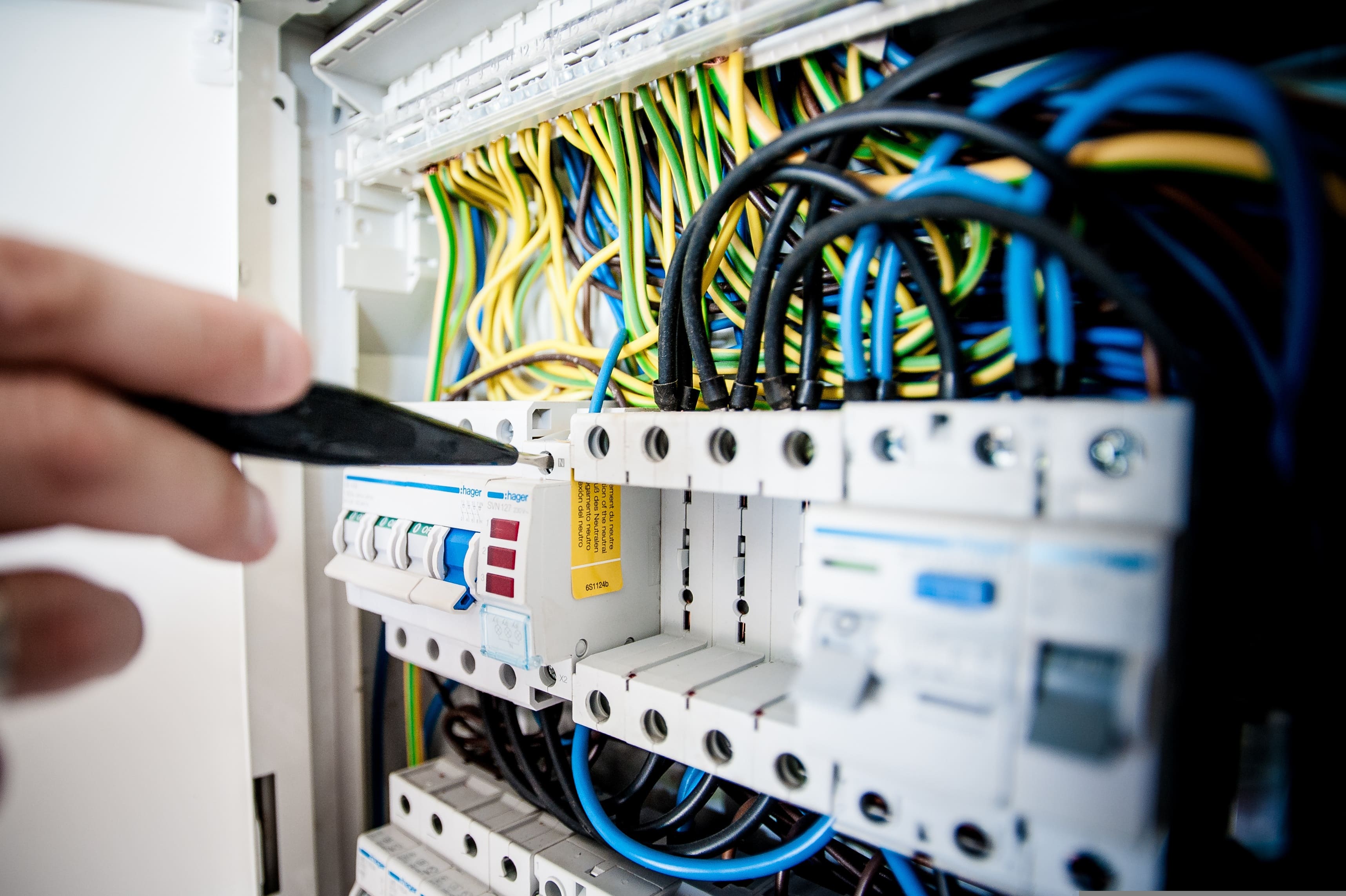 Service Image